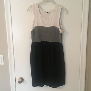 Theory Tank Dress